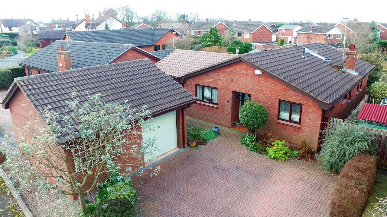 Carman Friend, Westminster Park, Chester YouTube