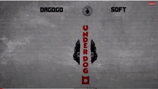 Dagogo - Underdog Ft Soft (Visualizer)