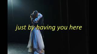 Cuidarte el Alma  - Chayanne  (translation)