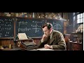 The Inspiring Story of Alan Turing: Father of Modern Computer