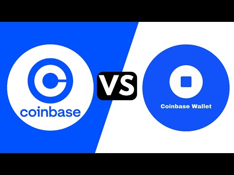 Coinbase vs Coinbase