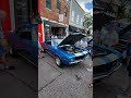 Kirkwood's Car's and Guitars #carshow #musclecar #cars
