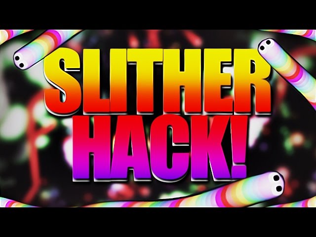Slither.io Hack - COMO HACKEAR O JOGO DE FORMA FÁCIL ! ( Bot