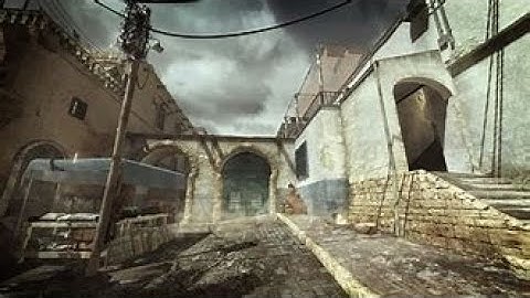 MW3 Solo Survival Seatown Wave 220+