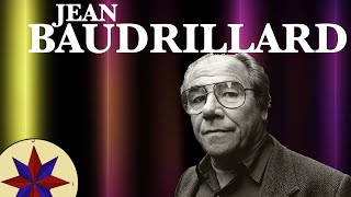 Introducción a Jean Baudrillard  De la lógica del Consumo a la Simulación y lo Hiperreal