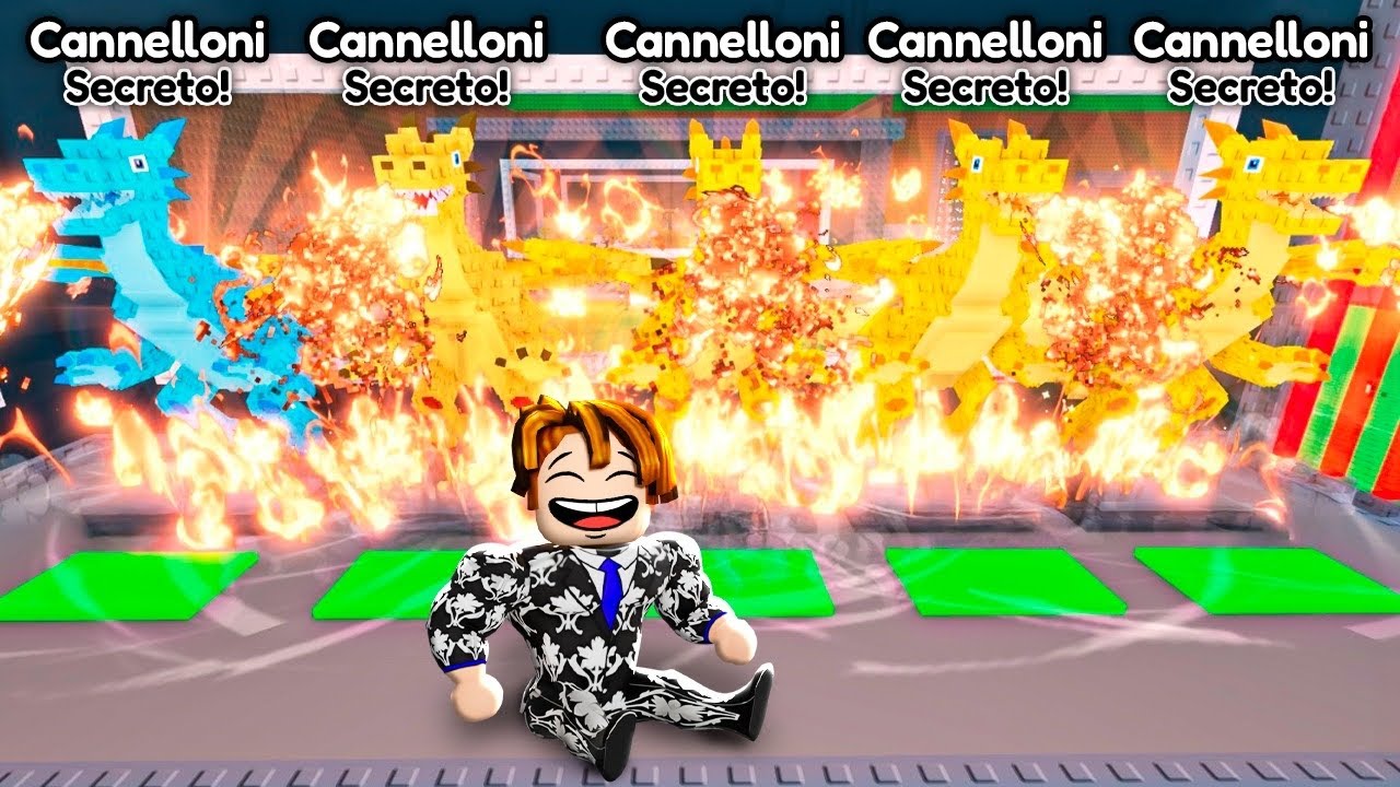 BASE LOTADA DE DRAGON CANNELLONI NO ROUBE UM BRAINROT 😨😱