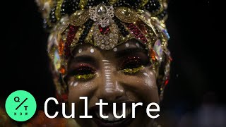 Brazilian Carnival: Covid-19 Could Cancel One of the World's Biggest Parties
