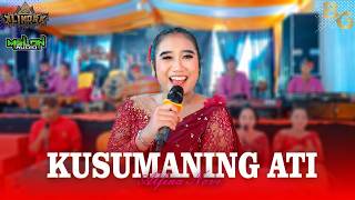 KUSUMANING ATI - ALFINA NOVI - ALINDRA MUSIK - MELON AUDIO