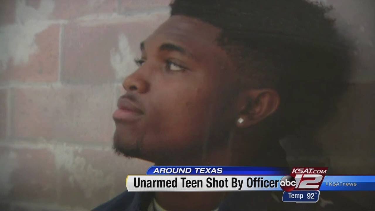 FBI brought in for inve­stigation of Texas football player's death