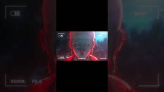 Natal Macabro | Slashers (Ordem Paranormal) - prévia do vídeo com efeito vocal