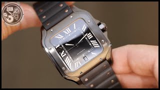 The MOST ROCK Watch You Can Buy [ENG SUBS]