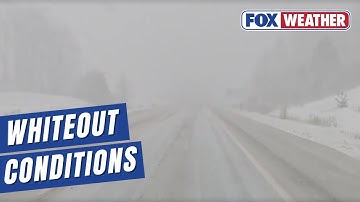 Final round of lake-effect snow creates hazardous travel conditions for eastern Great Lakes