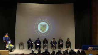 Chamberlain Collage of Nursing Cleveland Ohio September Graduation 2022