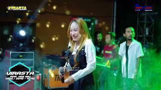 Download Lagu VIRASTA - WATU CILEK - KIKY MARGARETHA - WEDDING MAEYLINDA \u0026 YUSRON - KRAMAT DEMPET DEMAK MP3