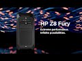 Z8 fury g5  z by hp