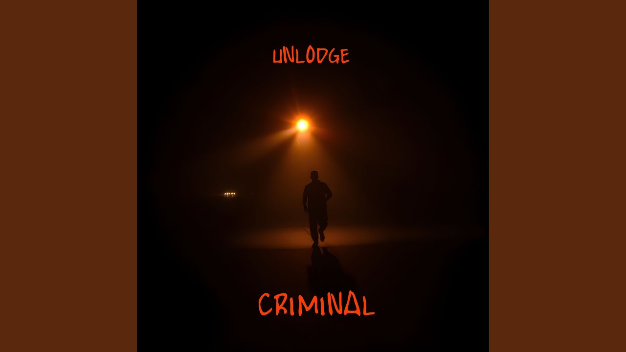 Watch Criminal on YouTube Watch Criminal on YouTube