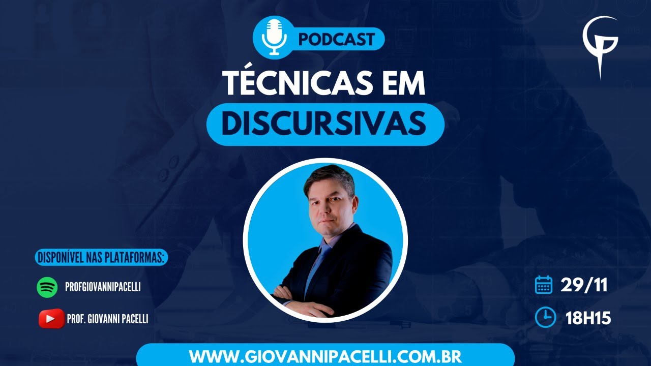 Técnicas em Discursivas para Concursos Públicos