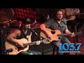 Kip Moore 'I'm To Blame' LIVE