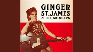 Video thumbnail of "Ginger St. James - Please Mr. Driver"