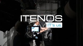 Making Of Itenos - Wir Könnten Ihnen Erzählen...