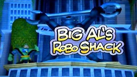 Ratchet and Clank Playthrough(Revised)-04-To Metropolis!