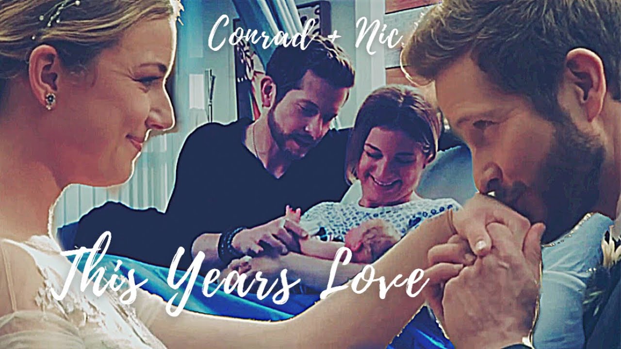 Conrad + Nic II This Years Love [+Sub ITA]