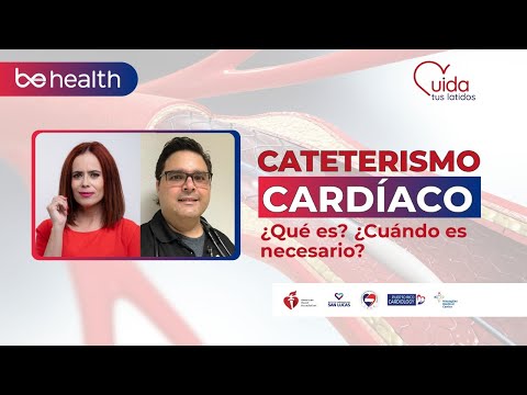 ¿Por Qué El Cateterismo Cardíaco Es Importante Para La Profesión De Enfermería?