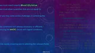 Using Conditional Statements in SQL WHERE Clauses Based on Parameter Values