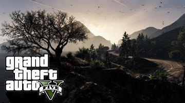 [GTA V] Flash Games | Channel Intro #2