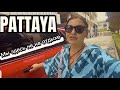 Будни в Паттайе: не пляж, а работа // О чём молчат переезжие в Таиланд