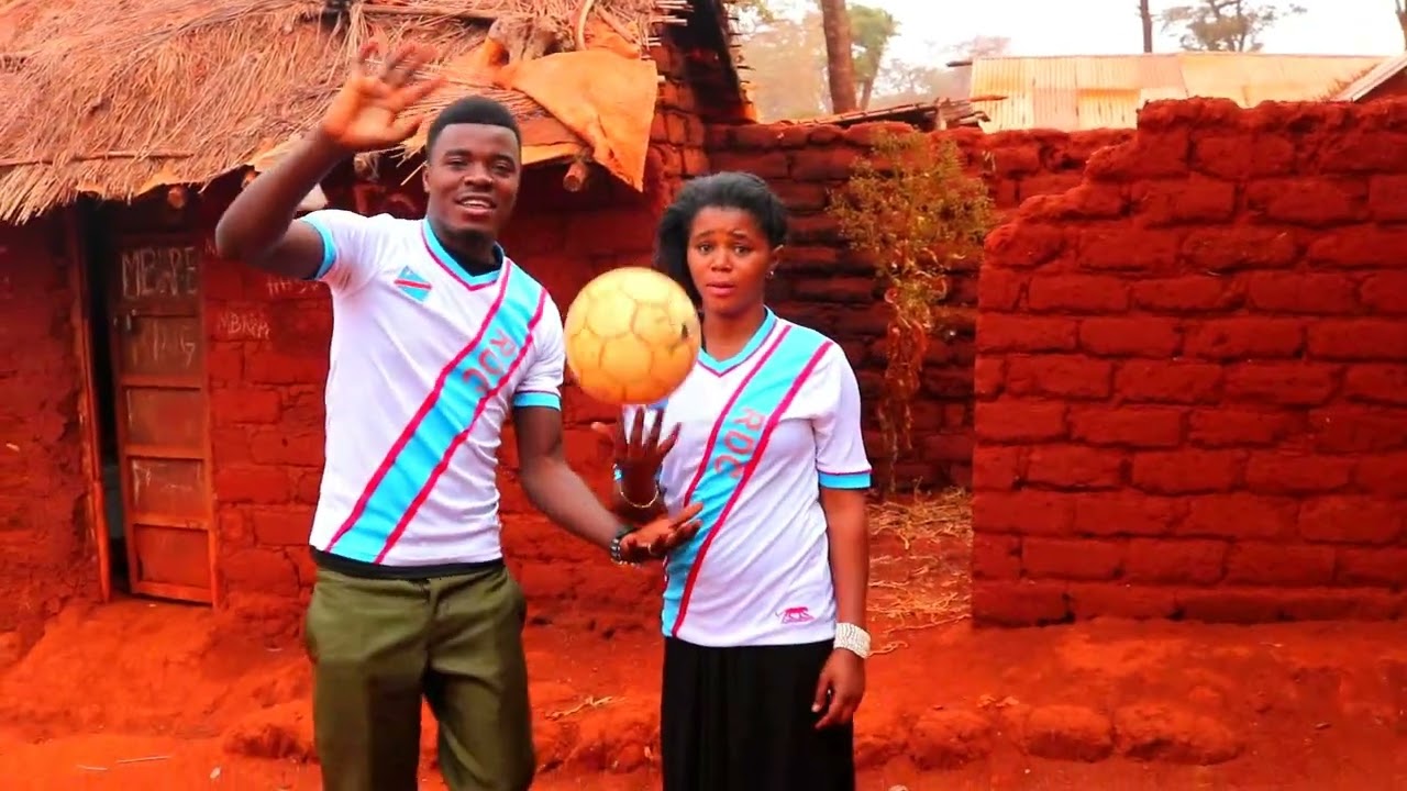 Bilombe BILÚMBE (official clip)