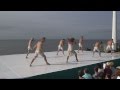 "Rise" from the 2015 Fire Island Dance Festival