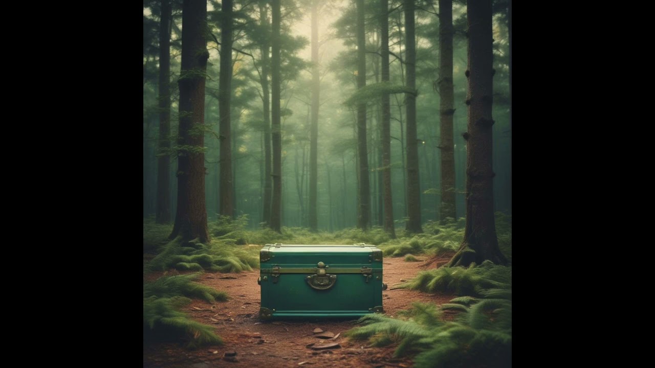 Braving the Unknown/D.N