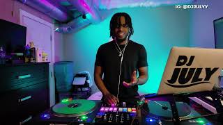 Kompa Gouyad Mix 2025 💕🇭🇹 (5Lan, Rutshelle Guillaume, Joé Dwèt Filé)