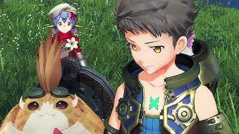 [NS] Xenoblade Chronicles 2 Chapter 4 Part 3