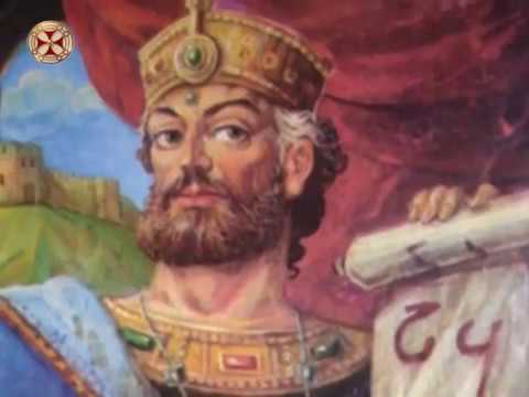 ქართული ანბანი - მსოფლიო კულტურული მემკვიდრეობა