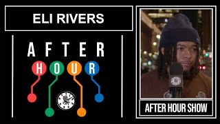 Eli Rivers - After hour show performance
Subscribe to After Hour Show on YouTube: https://www.youtube.com/channel/UCItyVsnC3i1T8540icGaEmQ
Follow Oni Honesty on IG: https://www.instagram.com/onihonesty/
After Hour Show on IG: https://www.instagram.com/afterhourshow/
Follow After Hour Show on Twitter: https://twitter.com/afterhourshow_
Follow After Hour Show on TikTok: https://www.tiktok.com/@afterhourshow
Booking Information Contact: afterhourshowceo@gmail.com
#afterhourshow #nyc #freestyle
#rap #nychiphop
#nycrap
#newyorkrap
#eastcoastrap
#hiphopartist
#rapper Eli Rivers - After hour show performance