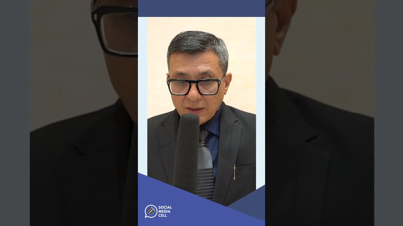 Listen to A.J Singh Advocate Manipur High Court