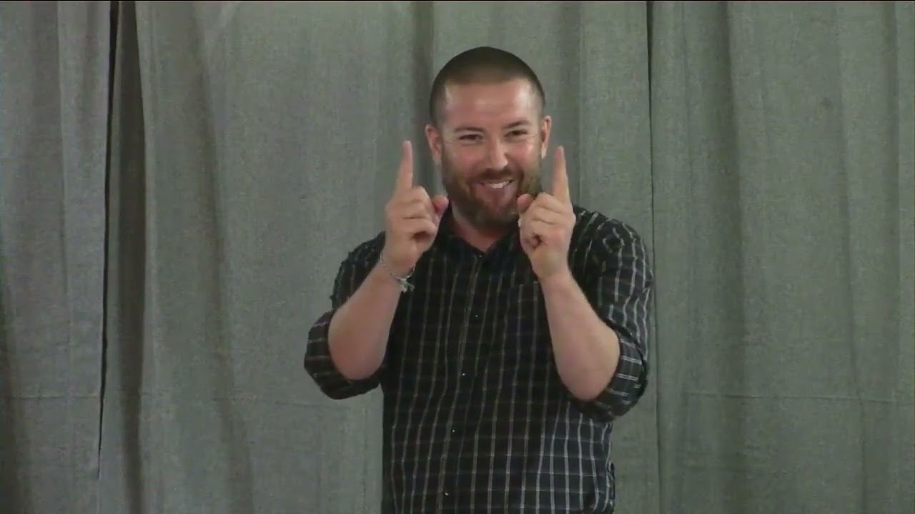 Vessels of Glory by Jason Tate at Texas House Of Prayer International