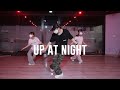Kehlani Up At Night Feat Justin Bieber Choreography TAEWAN Kehlani Up At Night Feat Justin Bieber Choreography TAEWAN