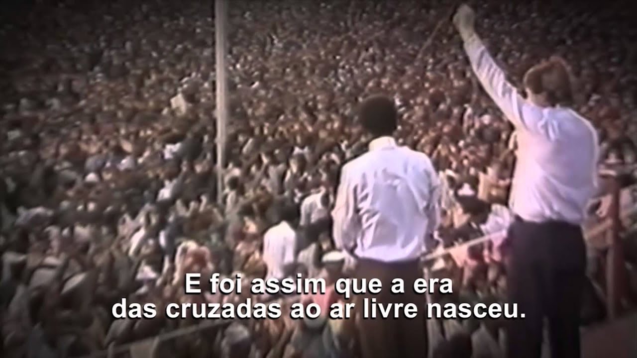 CfaN 40 лет — краткий обзор нашей истории