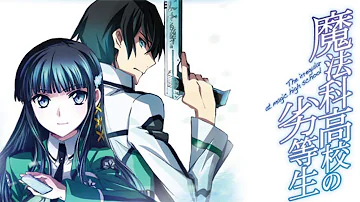 تحميل 魔法科高校の劣等生 Op Garnidelia Mp4 Mp3 تحميل 魔法科高校の劣等生 Op Garnidelia Mp4 Mp3