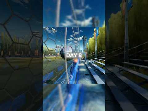DAY 8 OF TRYING TO QUAD RESET #viral #gaming #rl #rocketleague