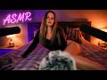 ASMR Long & Thin or Short & Thick? ????