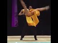 海外のダンスはとびきりエ○い!
