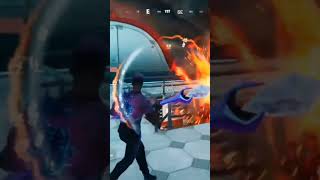 That Was A Fun Battle With Frozen Peely 🤣 🥶 🍌 | Fortnite Chapter 2 Remix #Shorts