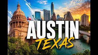 Austin, Texas | May 2026