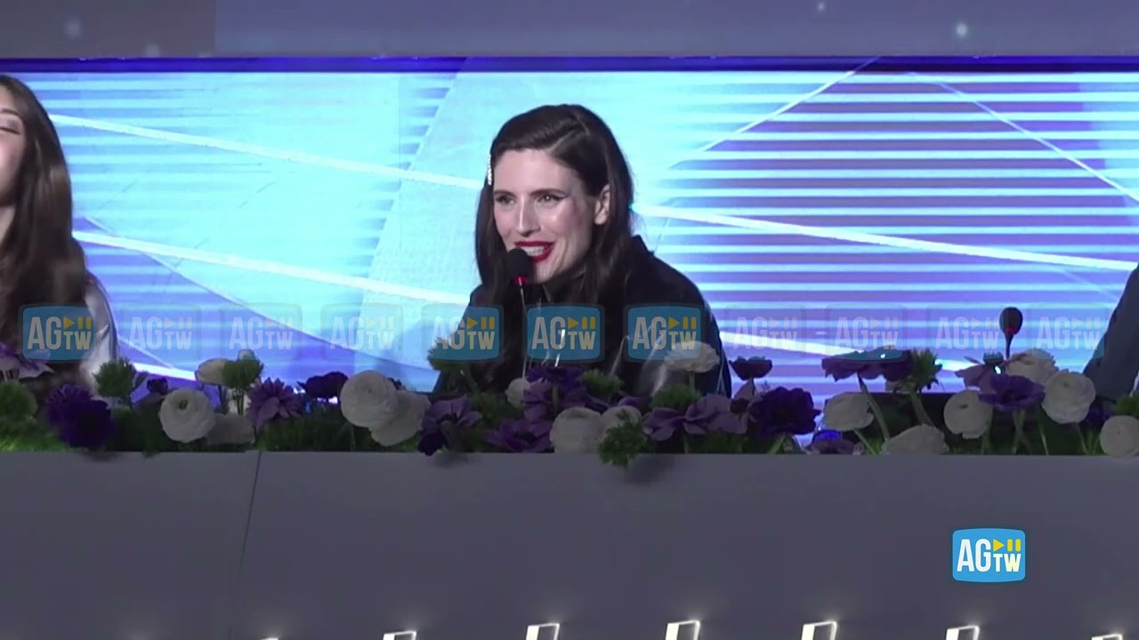 Sanremo, Ditonellapiaga: “Anno delle donne? Magari”