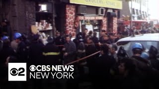 50 years since deadly bombing at NYC s Fraunces Tavern