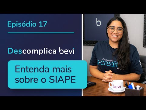 SIAPE - EP 17